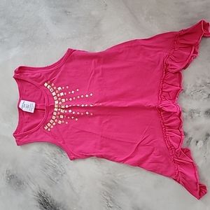 Canyon River Blues tank top sizeL(14/16